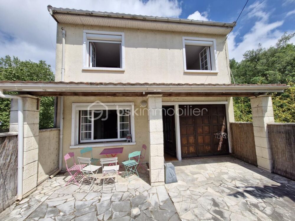 Maison 5 pièces 121 m² · à Bergerac · 121 m² · 265 000 €