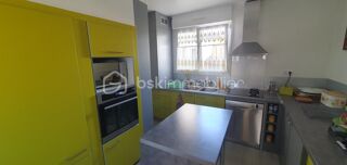  Appartement à vendre 5 pièces 92 m²