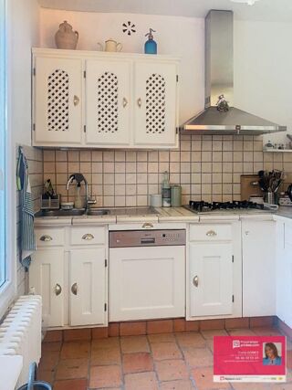  Maison  vendre 5 pices 110 m