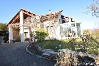  Maison à vendre 6 pièces 153 m²