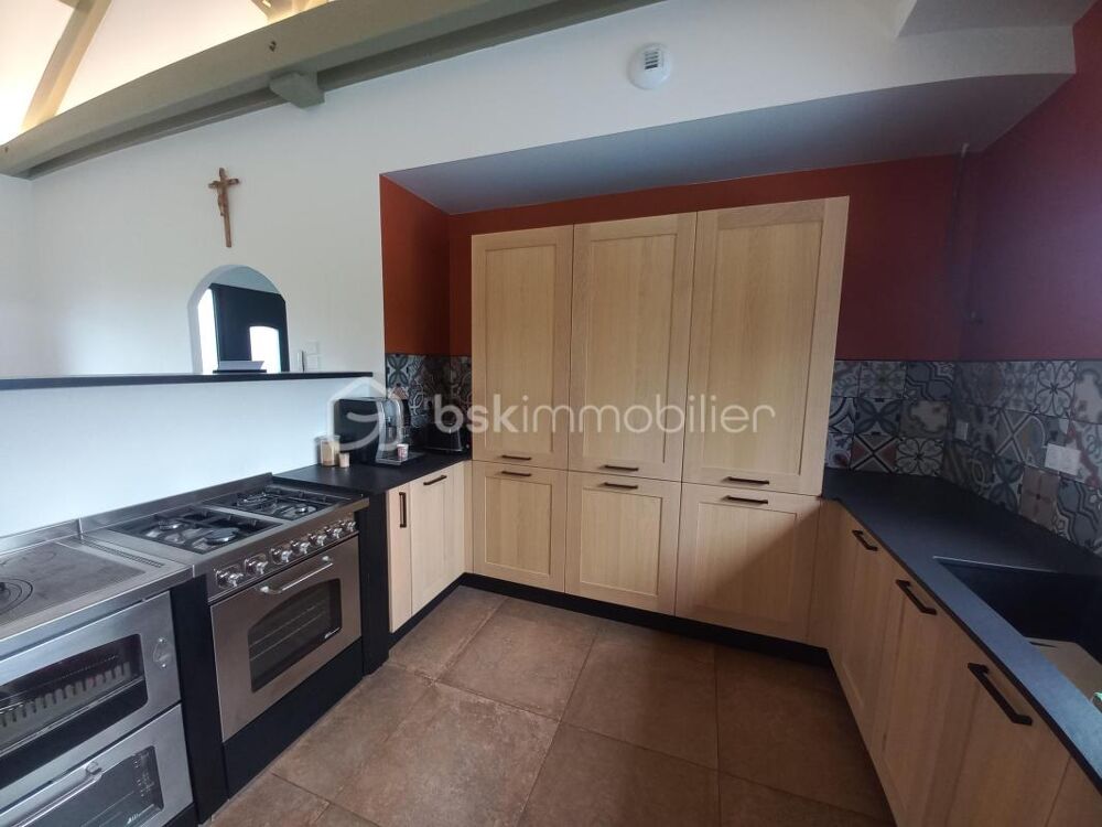 � vendre  Maison Loucrup (65200)