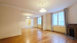  Maison à vendre 5 pièces 134 m²
