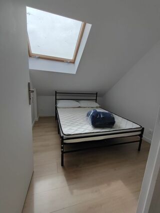 Location Appartement Appartement de 21m2 à louer sur Gron Gron