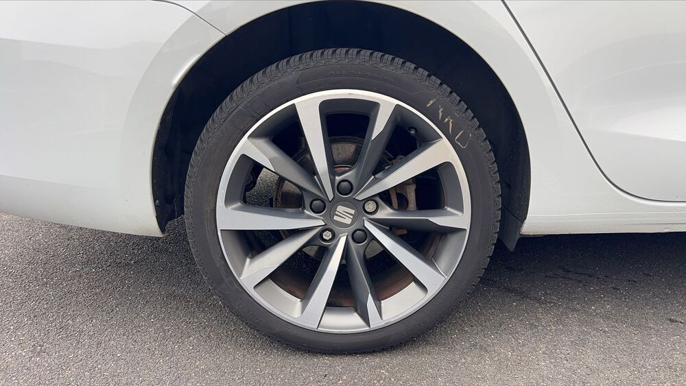 Leon ST IV 1.4 TSI 204 e-Hybrid DSG6 FR - Automatique 2020 occasion 37230 Fondettes