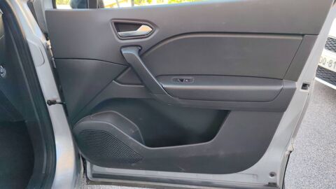 Captur II 1.0 TCe 90 Zen 2021 occasion 66000 Perpignan