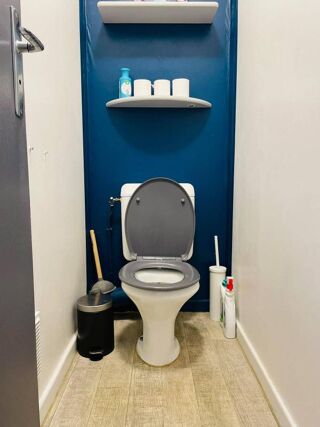  Appartement à vendre 4 pièces 75 m²