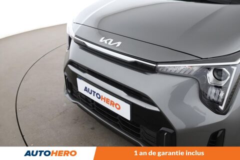 Picanto 1.0 Active 67 ch 2026 occasion 92130 Issy-les-Moulineaux