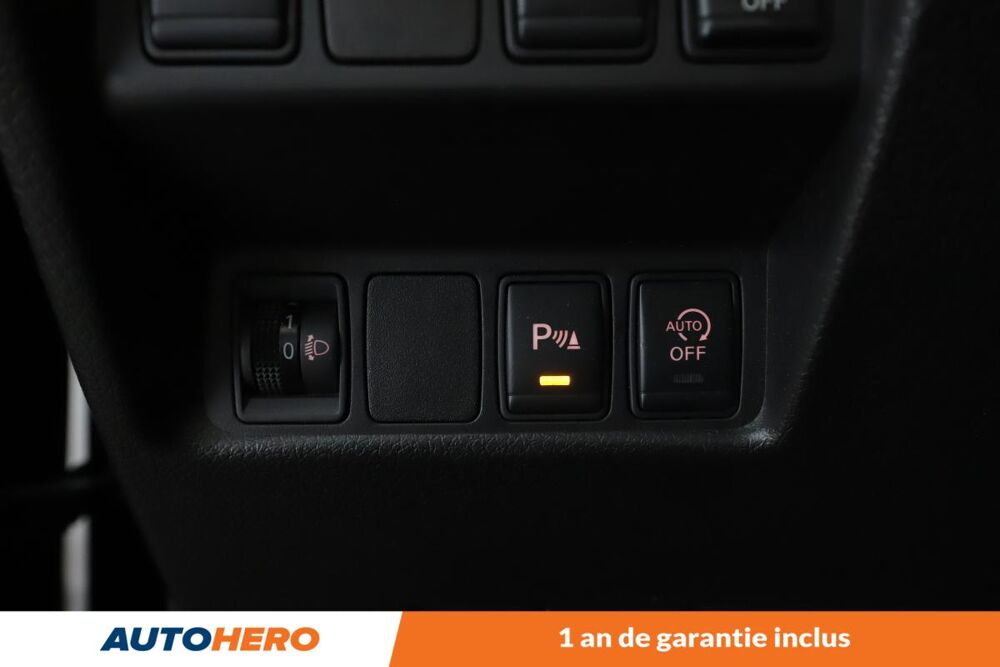 X-Trail 1.6 dCi N-Connecta 130 ch 2017 occasion 92130 Issy-les-Moulineaux