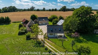  Propriété/château à vendre 10 pièces 241 m²