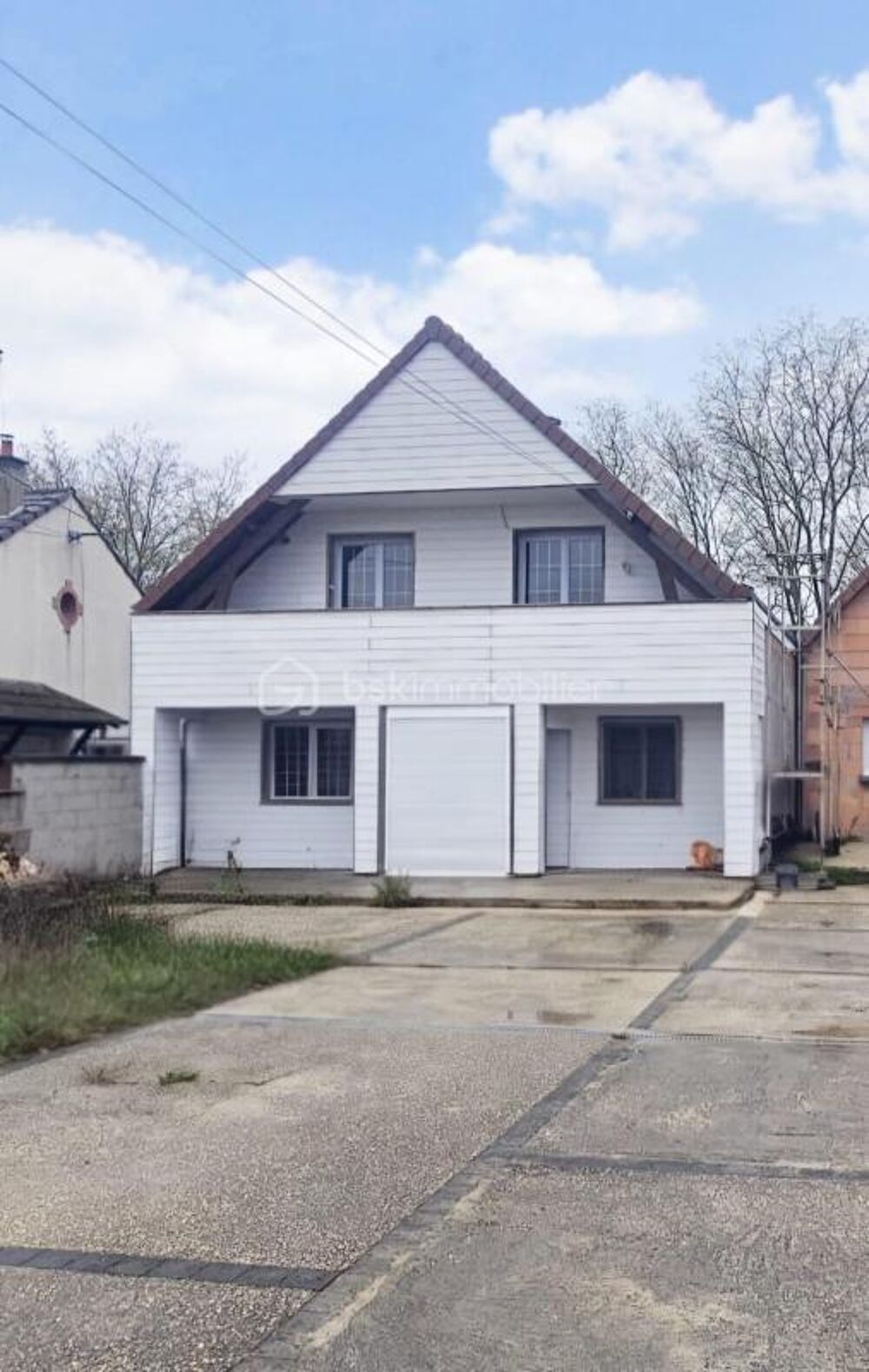 Vente Maison ?? Opportunité rare – Ensemble immobilier à fort potentiel à Sully-sur-Loire ?? Sully sur loire