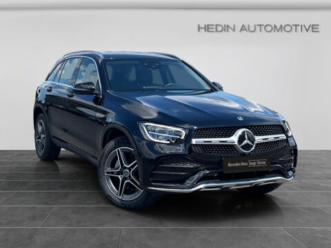 Classe GLC Benz 300 e 4MATIC 2021 occasion 33700 Merignac