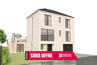  Terrain � vendre 379 m�