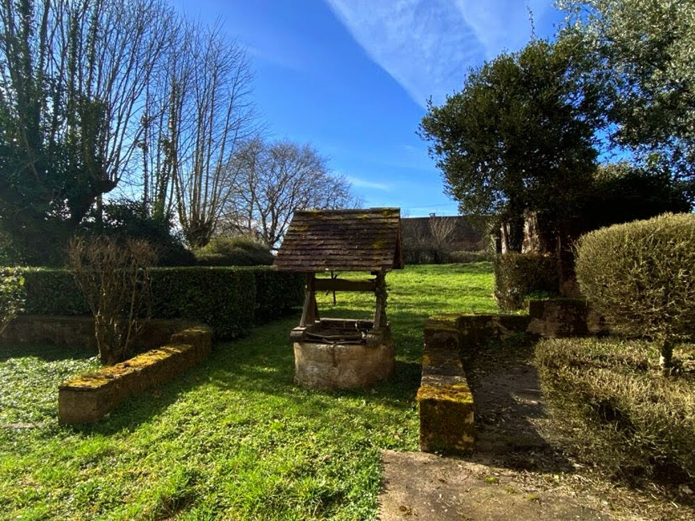 Maison Dussac 100 m2