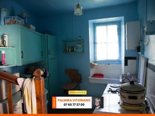  Maison � vendre 2 pi�ces 40 m�