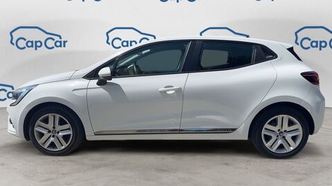 Clio 1.0 SCe 65 Business 2020 occasion 56580 Brehan