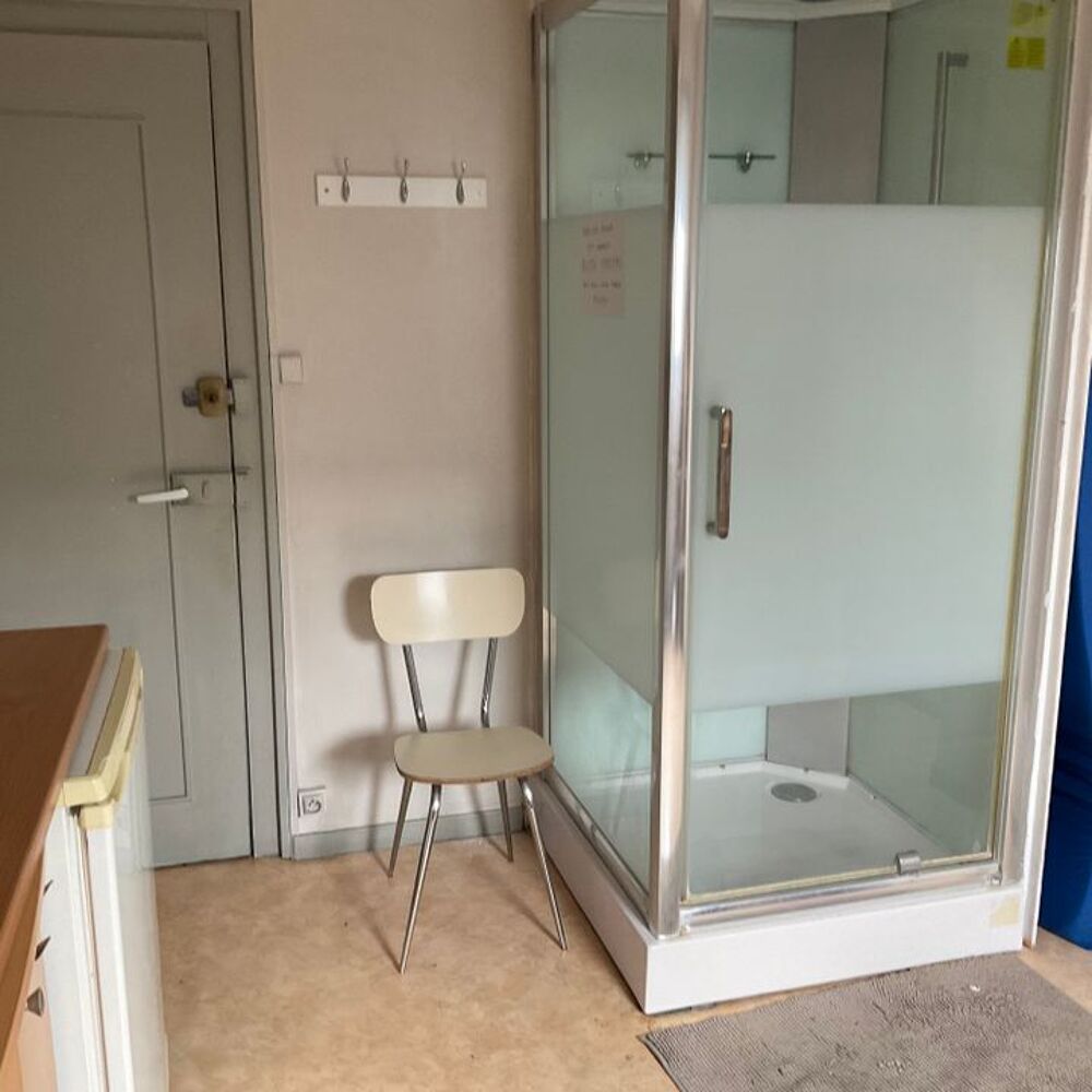 Location Appartement Chambre de 16m2 à louer sur Lille Lille