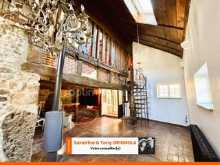  Maison � vendre 5 pi�ces 300 m�