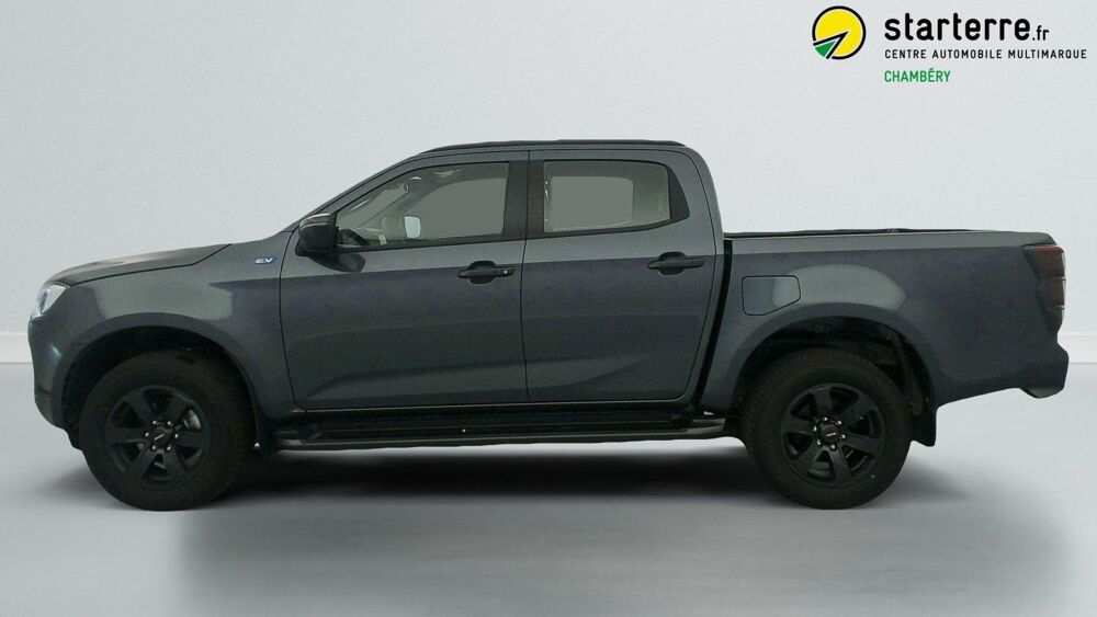 D-MAX EV 4X4 CREW CAB NSPORT 2025 occasion 73420 Voglans