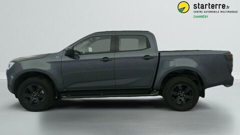 D-MAX EV 4X4 CREW CAB NSPORT 2025 occasion 73420 Voglans