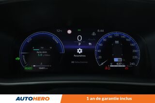 Corolla 2.0 Hybride GR Sport 196H 2025 occasion 92130 Issy-les-Moulineaux