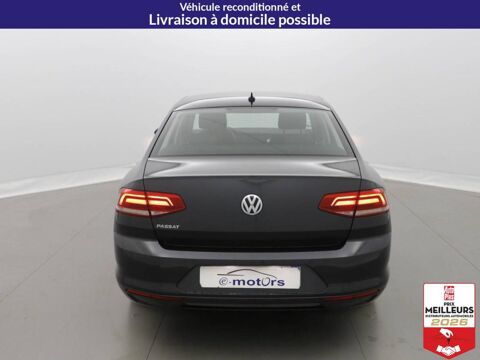 Passat 2.0 TDI 150 DSG7 Confortline +GPS +Cam&eacute;ra 2019 occasion 10150 Lavau