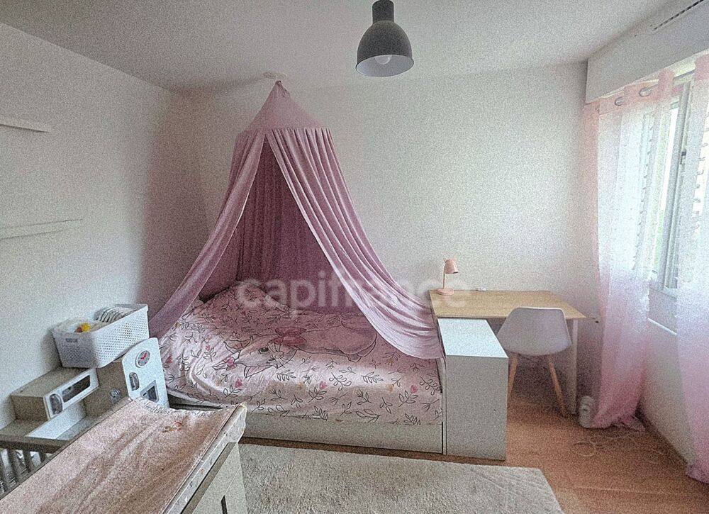 Vente Appartement Appartement à vendre 3 pièces Bastia Sud Bastia