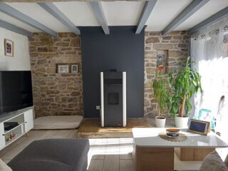  Maison à vendre 5 pièces 135 m²