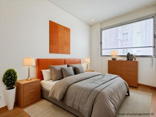  Appartement � vendre 2 pi�ces 47 m�