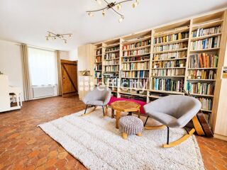  Maison à vendre 8 pièces 276 m²