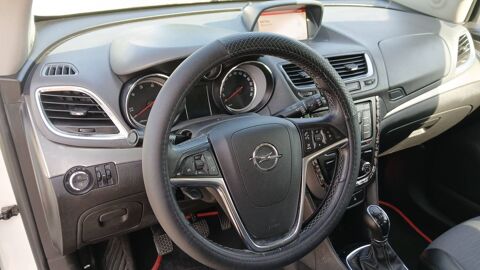 Mokka 1.6 CDTi 110 Cosmo 2015 occasion 83000 Toulon