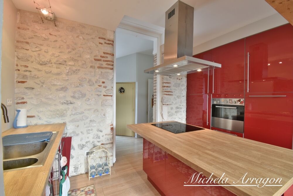 Vente Maison Maison à vendre 4 pièces VILLENEUVE SUR LOT (47) Villeneuve sur lot