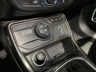 Compass 1.3 PHEV T4 240ch S 4xe AT6 eAWD 2020 occasion 34130 Valergues
