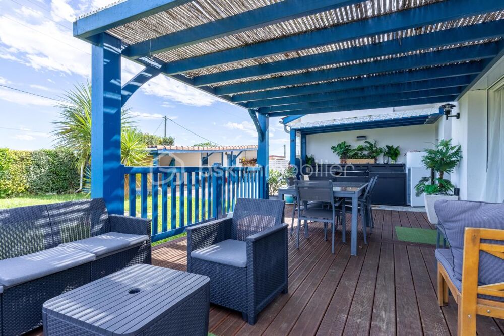 Vente Maison Vivez la modernité et le confort dans une maison contemporaine avec piscine ! Came