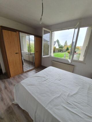  Maison � vendre 4 pi�ces 65 m�