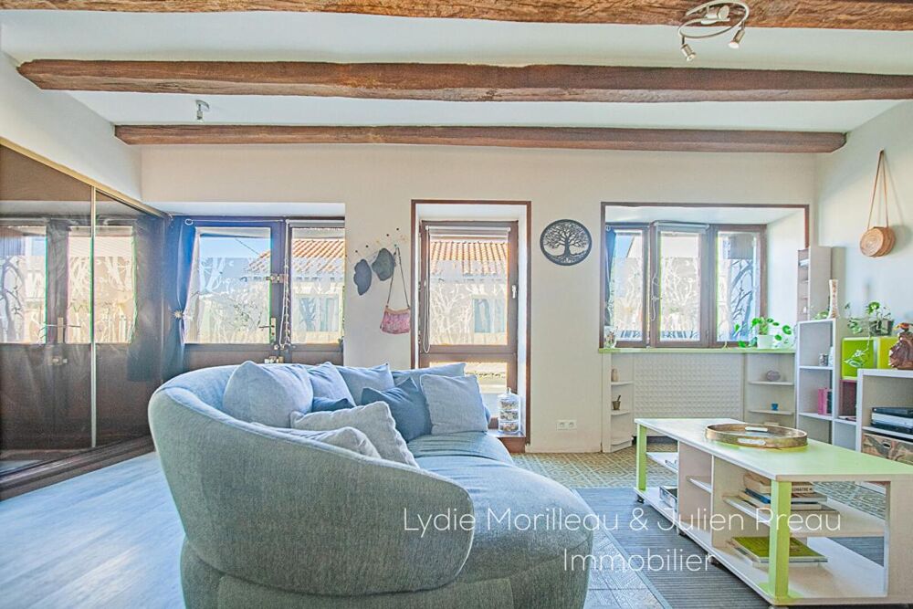 Vente Maison Maison  - Rezé (4 pièces) 76 m² Reze