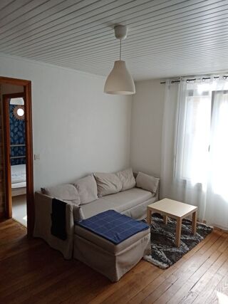  Appartement à louer 2 pièces 41 m²