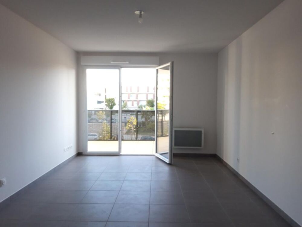Location Appartement T2 avec balcon et parking à JUVIGNAC Juvignac