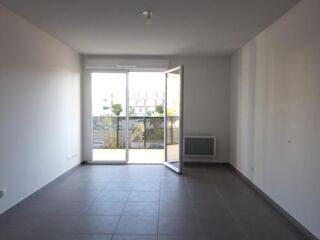  Appartement à louer 2 pièces 42 m²