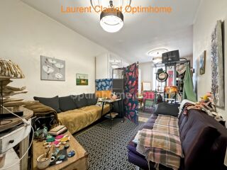  Maison à vendre 3 pièces 81 m²