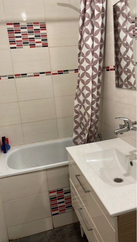  Appartement � louer 1 pi�ce 9 m�