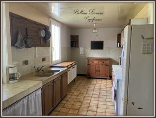  Maison à vendre 6 pièces 160 m²