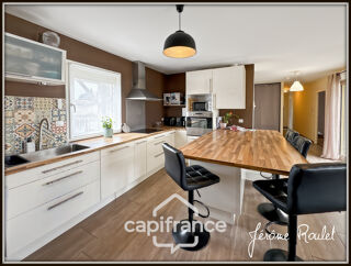  Maison à vendre 4 pièces 101 m²