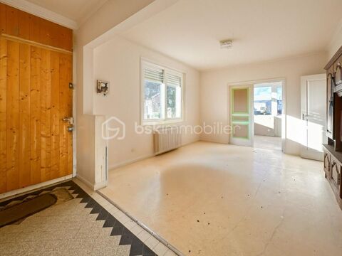   Maison avec terrain Maison - 7 pi�ce(s) - 140 m�