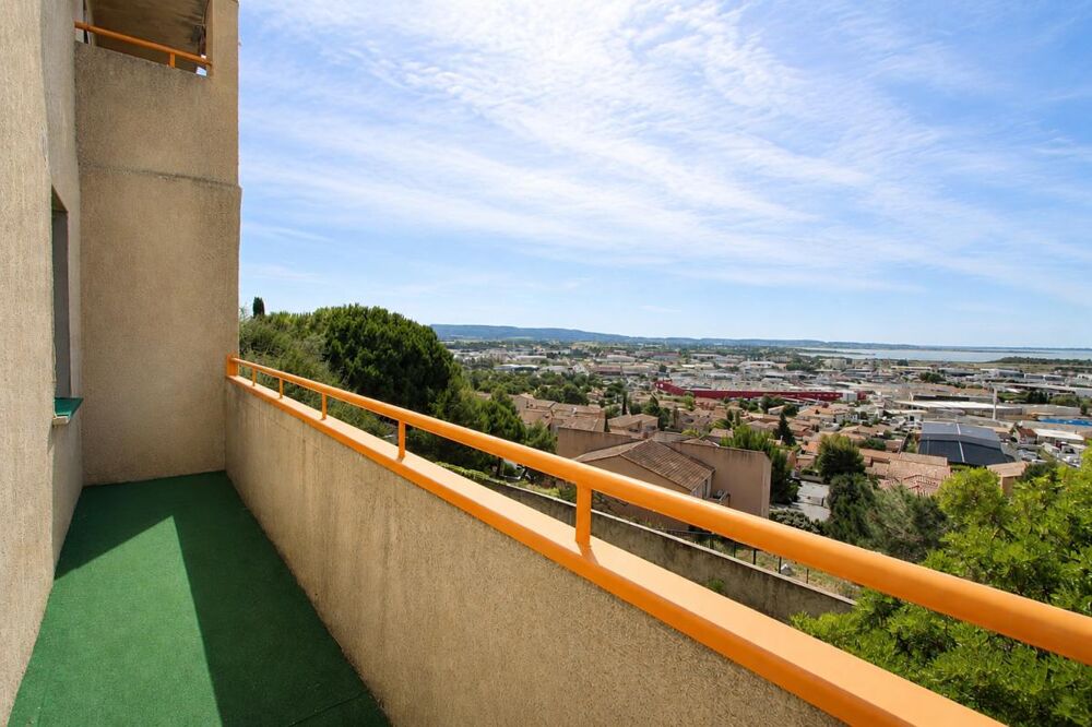 Vente Appartement Appartement Narbonne 3 pièce(s) 62 m2 Narbonne