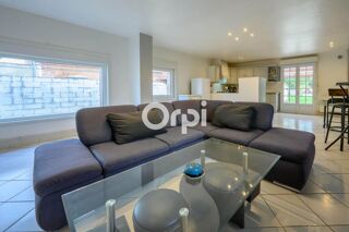  Maison à vendre 5 pièces 110 m²