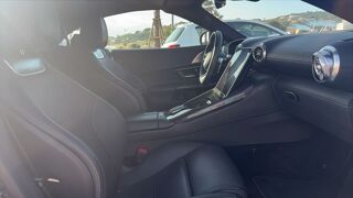 Classe A 4.0 63 AMG 585 4Matic 9G-Tronic . 2022 occasion 20000 Ajaccio
