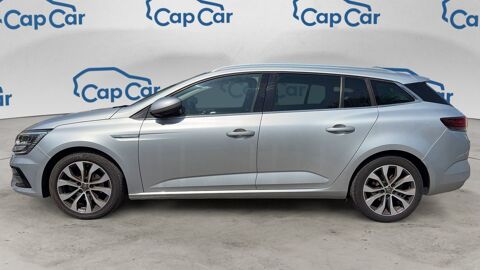 M&eacute;gane 1.3 TCe 140 EDC7 Intens Pmr - Automatique 2021 occasion 66510 Saint Hippolyte
