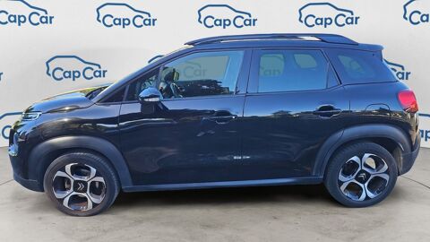 C3 Aircross 1.2 PureTech 110 Shine 2019 occasion 95130 Franconville