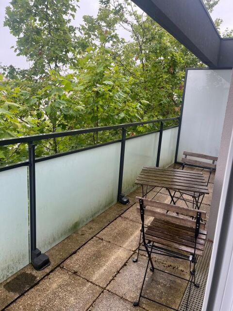  Appartement � louer 1 pi�ce 30 m�