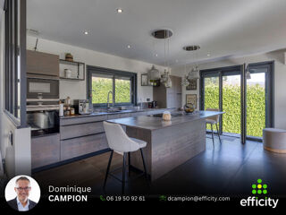  Maison � vendre 4 pi�ces 117 m�